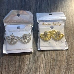Fashion jewelry earrings
